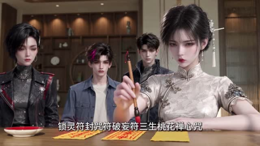 她既天道第三季（187集）在哪里可以看