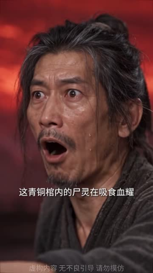 捡到女帝，逆命双生第六季（80集）短剧分享剧集