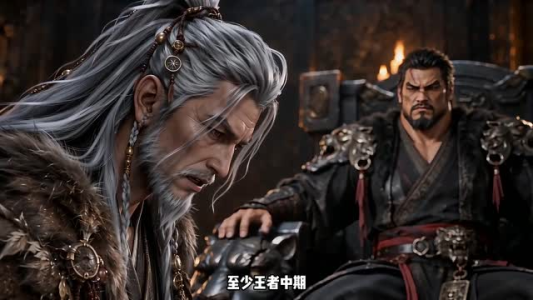 诸天拍卖行，我好物倾销万域崛起第二季（177集）真的太精彩了