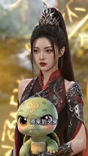 王八小师妹:一剑祭长生(78集) 王八小师妹:一剑祭长生(78集)精彩热门短剧