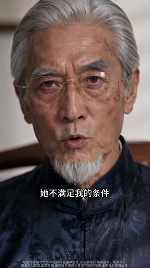 夏禾入辞心（136集）直接看到大结局