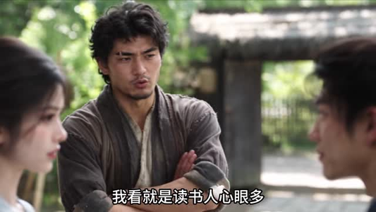 穿成恶毒前妻，我靠卤肉爆赚全剧完结篇（639集）好看上头的短剧