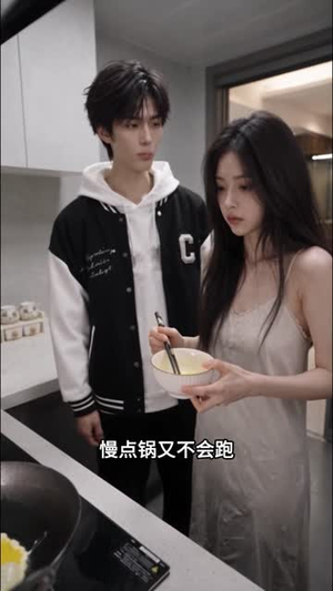 摆摊拥抱,我抱出了个学霸女友(78集) 摆摊拥抱,我抱出了个学霸女友(78集)视频在线看