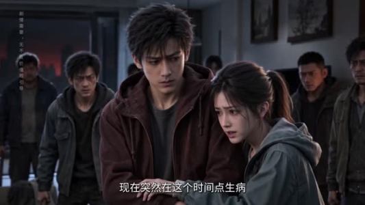 锦鲤萌宝,在末世成了万兽团宠(70集) 锦鲤萌宝,在末世成了万兽团宠(70集)海量短剧免费看