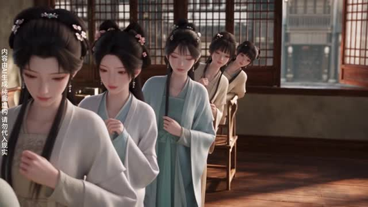 穿越古代,我靠妆造产业富甲京城第三季(207集) 穿越古代,我靠妆造产业富甲京城第三季(207集)高分佳作免费看