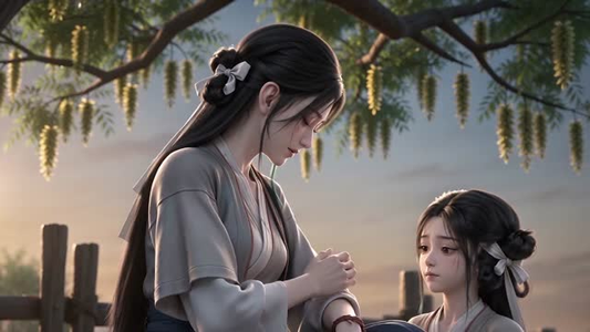 长安雪客第二季（30集）短剧免费观看