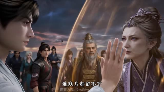 太玄胎珠传第十七季（181集）免费看全网短剧