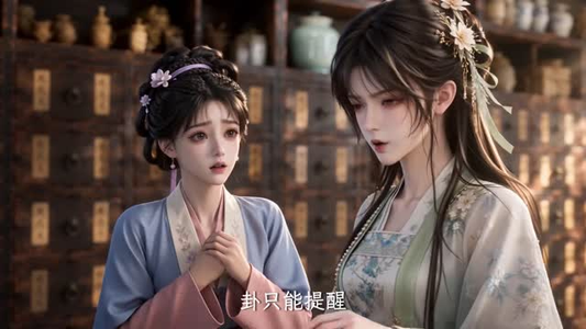 我的夫君是大反派(139集) 我的夫君是大反派(139集)免费在线看
