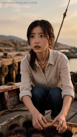 捡个美人鱼当夫君第二季(78集) 捡个美人鱼当夫君第二季(78集)全集一网打尽