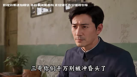 我在七零养娇夫!第二季(116集) 我在七零养娇夫!第二季(116集)在哪里可以看
