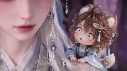 三世渡我咸鱼师姐翻身了!第三季(100集) 三世渡我咸鱼师姐翻身了!第三季(100集)最火的短剧