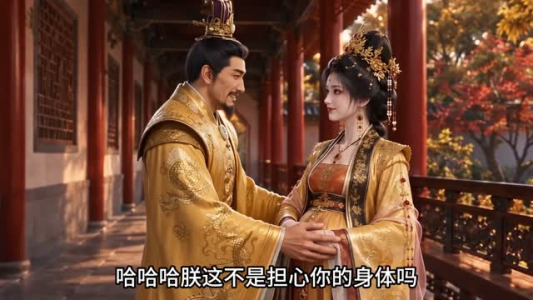 我穿成驸马爷，公主谁爱娶谁娶第九季（182集）在哪个app能看