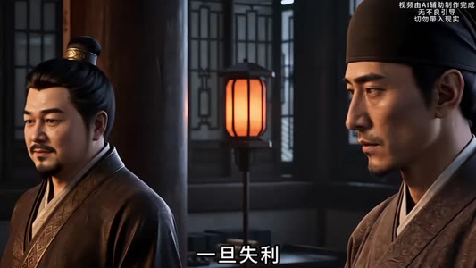 孤城照山河第六季（179集）免费热门短剧