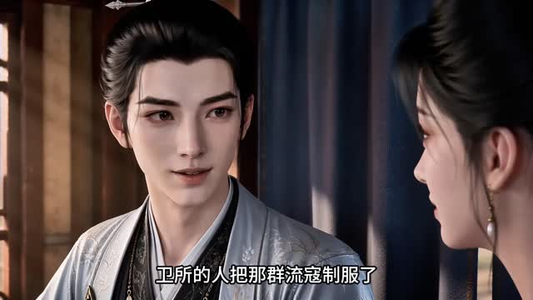 被长姐换亲之后我穿越遇到重生长姐第四季（267集）精彩好看的短剧