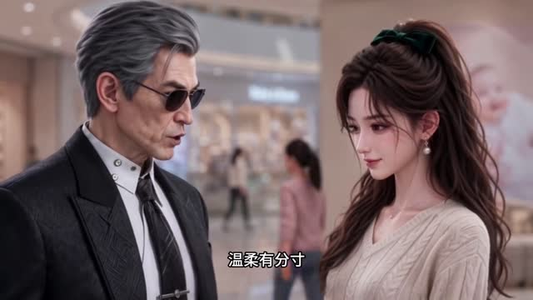 予你温柔契约第二季(110集) 予你温柔契约第二季(110集)一个短剧看全集