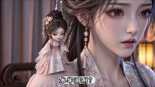 让你刁难反派，你却爱上他第一季（125集）热门短剧又来了