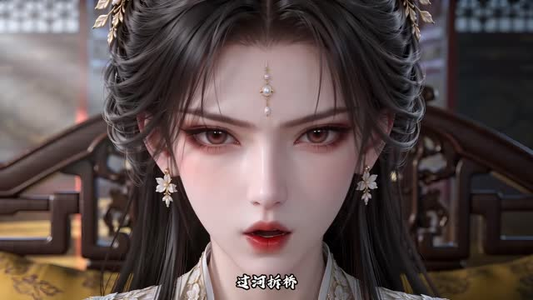 拒做贵妾,我乃金枝嫡公主(560集) 拒做贵妾,我乃金枝嫡公主(560集)热播短剧重燃