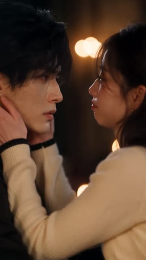 他藏在黑暗里,爱了我三世(81集) 他藏在黑暗里,爱了我三世(81集)超火短剧抢先看