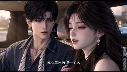 婚后校草对她更冷了之迟迟追人（91集）热门火爆短剧