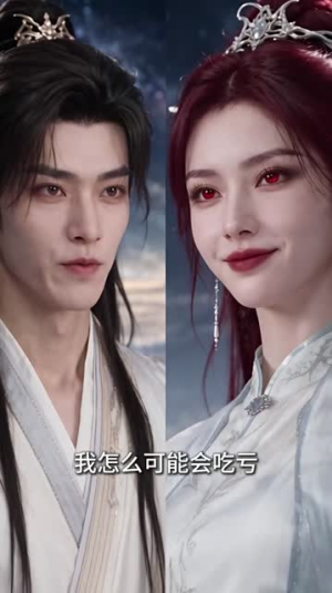 千万别惹他,他老婆比禁忌还凶亿倍第五季(135集) 千万别惹他,他老婆比禁忌还凶亿倍第五季(135集)这短剧太好看了