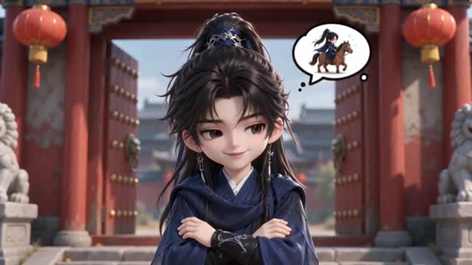 对反派质子穷追不舍后,放弃了(79集) 对反派质子穷追不舍后,放弃了(79集)热门短剧抢先看