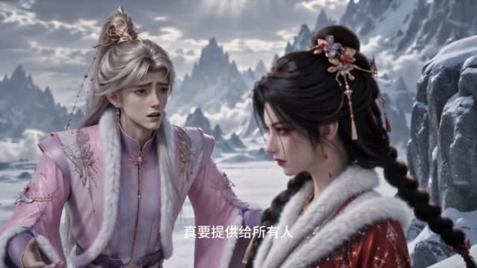 鬼帝你家狂妃太绝，妖孽全跪了（134集）免费热门短剧