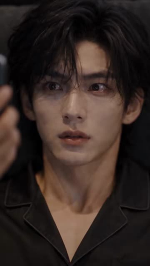 他藏在黑暗里，爱了我三世（81集）短剧也太好看了