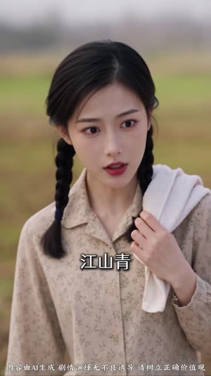 山青知我意(101集) 山青知我意(101集)女频短剧推荐