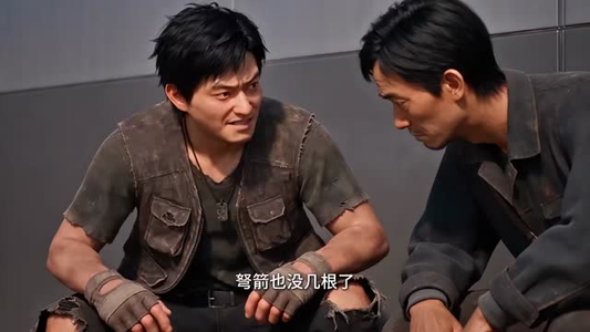 我在末日开农场（61集）最新上映的短剧