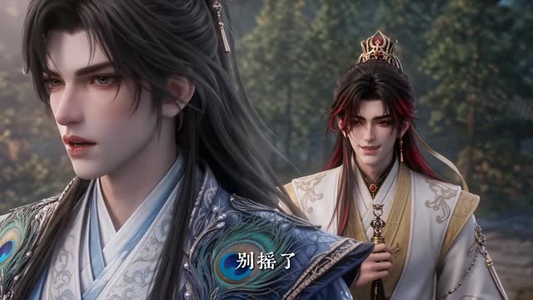 徒儿们别脑补了，为师真不会（61集）短剧看全集