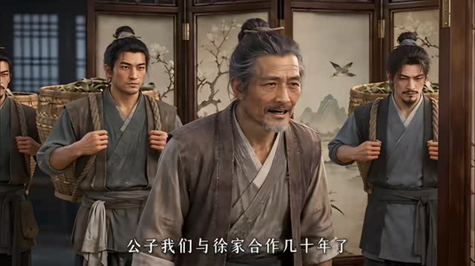 王府继兄宠我如宝，亲哥却后悔了第二季（228集）无需会员免费看