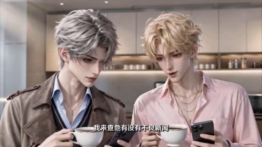 妹妹BGM一响，七个哥哥全员到场（50集）精彩短剧看不停