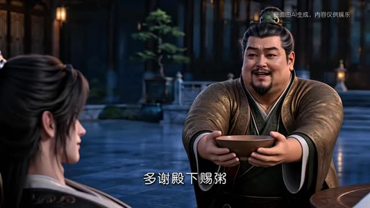 逍遥无敌九皇子第一季（197集）免费看全网短剧
