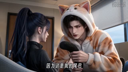 人鱼觉醒，我以歌声治愈全星际第二季（156集）大结局完美收官