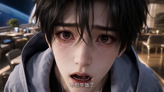 星际医疗师:我靠异能带飞(75集) 星际医疗师:我靠异能带飞(75集)热播短剧排行榜