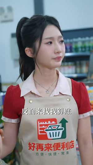 反诈先锋田小薯（40 集）精彩短剧分享