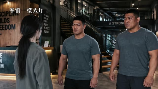 反派漂亮亲妈十斤反骨养娃日记（105集）精彩短剧免费看