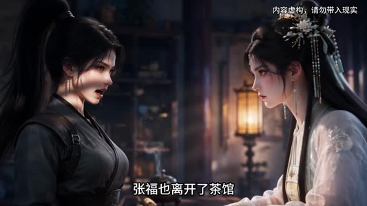 穿成炮灰郡主，我带父亲镇北疆（174集）全集免费看短剧