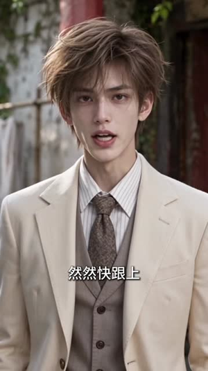 全家为五岁的她打翻醋坛(119集) 全家为五岁的她打翻醋坛(119集)免费短剧看不停
