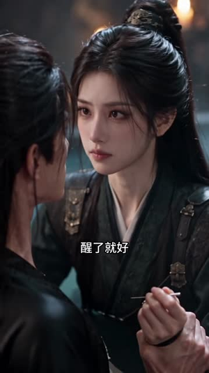 毒医嫡女：残王为我折腰（138集）短剧太精彩