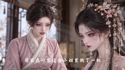 惹上蛇君逃不掉(99集) 惹上蛇君逃不掉(99集)精彩热门短剧