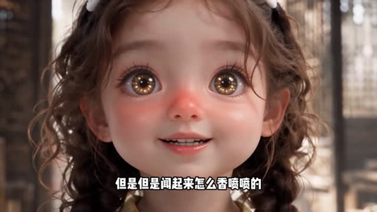 熊猫崽崽成为奶娃之后被团宠了（202集）火热短剧抢先看