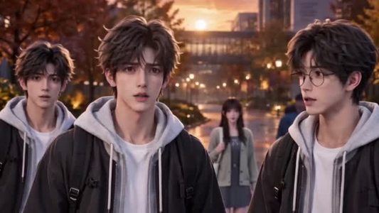 娱乐扮演:奖励角色技能(108集) 娱乐扮演:奖励角色技能(108集)短剧全集抢先看