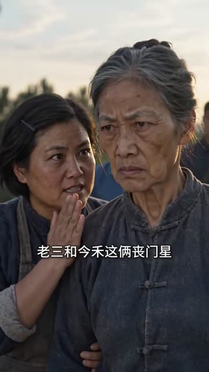 七零：没错咱父女俩都是混子啊！（110集）超甜短剧抢先看