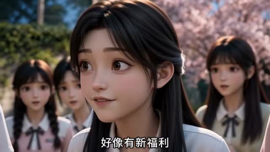 金丝雀退场，大佬们懵了（62集）热播短剧免费看
