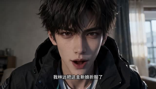 红妆作依（133集）最热短剧推荐