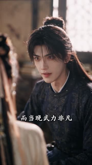 青梅劫:心动良缘探长安(60集) 青梅劫:心动良缘探长安(60集)第一季