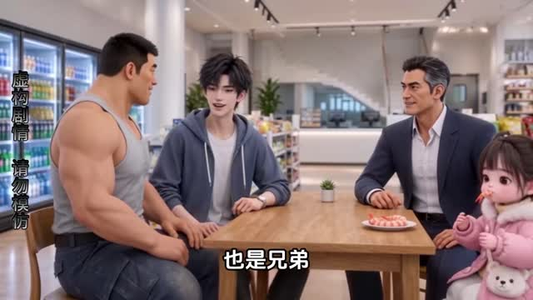 奶爸开店致富(232集) 奶爸开店致富(232集)好看短剧追不停