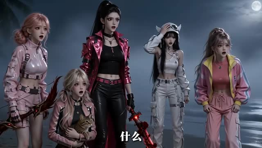 502寝的无限列车求生第二季（147集）演员表