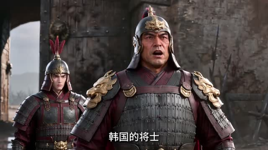 大秦武侯:我为大秦扫八荒(296集) 大秦武侯:我为大秦扫八荒(296集)全集下载
